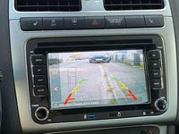 Gebraucht VW Polo Life 69 PS (50 kW) 2013 Schwarz Limousine