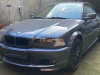 gebraucht BMW 318 