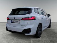 Gebraucht BMW 225 M Sport 245 PS (180 kW) 2022 Alpinweiss iii Van / Kleinbus