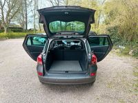 gebraucht Renault Clio Grand Tour Luxe mit 1.6 Motor mit frischem TÜV.