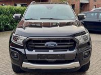 Gebraucht Ford Ranger 213 PS (156 kW) 2022 Pickup