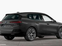 Gebraucht BMW iX 239 kW (326 PS) 2023 Sophistograu brillanteffekt SUV