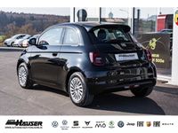 gebraucht Fiat 500e 3.8 2kWh MJ24 APPLE ANDROID