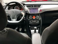 gebraucht Citroën C3 VTi 120 Exclusive PANO KLIMA VOLL
