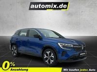 Usado Renault Austral Equilibre 140 HP (102 kW) 2024 Azul SUV