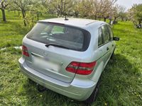 gebraucht Mercedes B170 B-Klasse W245Automatik Benzin - erst 149 TKM - Top