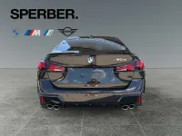 Gebraucht BMW M235 Performance 317 PS (233 kW) 2025 Schwarz Limousine