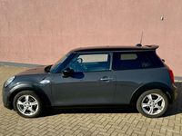Gebraucht Mini Cooper S 192 PS (141 kW) 2015 Grau Kleinwagen