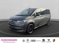 Neu VW Multivan Edition 150 PS (110 kW) 2026 Grau Van