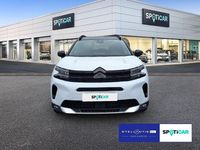 Gebraucht Citroën C5 131 PS (96 kW) 2025 Weiß Limousine