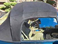 Gebraucht BMW Z3 116 PS (85 kW) 2003 Grün Cabrio