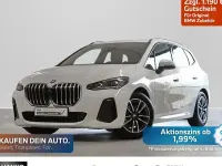 Gebraucht BMW 220 Luxury Line 170 PS (125 kW) 2025 Weiß Coupé