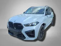 Gebraucht BMW X5 M Competition Edition 625 PS (459 kW) 2026 M brooklyn grau metallic SUV