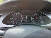 Gebraucht Audi A4 Ambition 143 PS (105 kW) 2011 Kombi