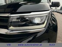 Gebraucht VW Amarok Style 241 PS (177 kW) 2025 Schwarz Pickup
