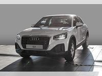 Gebraucht Audi Q2 150 PS (110 kW) 2025 Weiß (z9 arkonaweiß) SUV