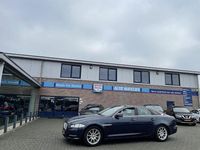 Gebraucht Jaguar XJ Premium Luxury 275 PS (202 kW) 2011 Blau Limousine