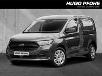 Używany Ford Transit Trend 150 KM (110 kW) 2025 Szary Sedan/Limuzyna