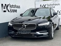 gebraucht Volvo V90 0 D5 AWD DPF Inscription* STHZ*LED*SPURHAL*NAVI* P