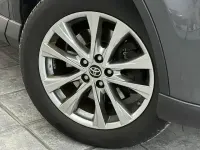 Gebraucht Toyota RAV4 Team 155 PS (114 kW) 2018 Grau SUV