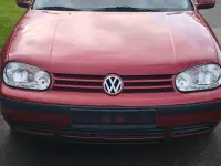 Gebraucht VW Golf III 75 PS (55 kW) 1999 Limousine