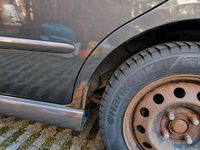 Gebraucht Kia Cerato EX 143 PS (105 kW) 2004 Grau Limousine