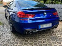 gebraucht BMW M6 G Power