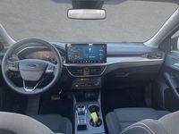 Second-hand Ford Focus Titanium 116 CP (85 kW) 2024 Gri Berlinǎ