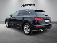Gebraucht Audi Q5 Sport 367 PS (269 kW) 2020 Blau SUV