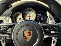 Gebraucht Porsche Macan GTS 360 PS (264 kW) 2017 Weiß SUV
