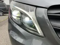 Gebraucht Mercedes Vito 163 PS (119 kW) 2023 Grau Van