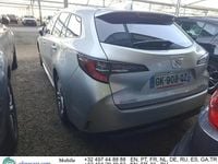 Gebraucht Suzuki Swace 121 PS (88 kW) 2022 Silber Kombi