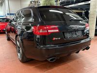 Gebraucht Audi RS6 Sport 700 PS (514 kW) 2009 Schwarz Kombi