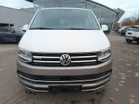Brugt VW Multivan Generation Six 204 HK (150 kW) 2017 Brun MPV