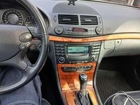 Gebraucht Mercedes E200 184 PS (135 kW) 2007 Kombi