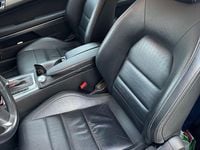 Gebraucht Mercedes E250 Avantgarde 204 PS (150 kW) 2012 Schwarz Coupé