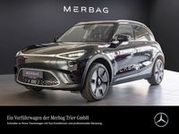 Gebraucht Smart #1 Edition #1 200 kW (272 PS) 2025 Schwarz SUV