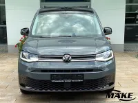 Gebraucht VW Caddy Maxi Edition 116 PS (85 kW) 2025 Grau Van / Kleinbus