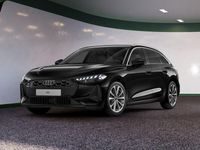 Gebraucht Audi A5 Basis 204 PS (150 kW) 2025 Schwarz / mythosschwarz Kombi