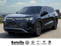 Neu VW Tayron Elegance 150 PS (110 kW) 2026 Schwarz SUV