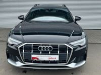 gebraucht Audi A6 Allroad quattro