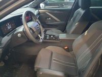 Gebraucht Opel Astra 131 PS (96 kW) 2024 Grau Kombi