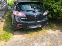 Gebraucht Mazda 3 105 PS (77 kW) 2013 Limousine