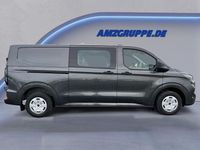Neu Ford Transit Custom Trend 170 PS (125 kW) 2026 Magnetic met Limousine