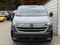 Neu VW Transporter 150 PS (110 kW) 2025 Stone grey Van