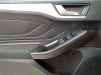 Gebraucht Ford Focus Cool & Connect 150 PS (110 kW) 2021 Blau Limousine