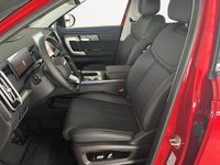 Neu Jaecoo 7 147 PS (108 kW) 2026 Rot dach schwarz rot dach schwarz SUV