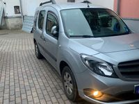 gebraucht Mercedes Citan 111 CDI