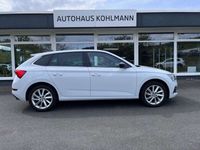 gebraucht Skoda Scala Style