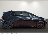 Gebraucht VW ID.3 GTX 210 kW (286 PS) 2025 Schwarz Kleinwagen